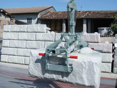 PROBST FTZ-UNI-25 FERTIGTEILZANGE mieten
