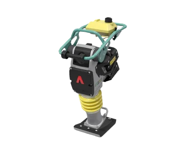 AMMANN ATR 68 P STAMPFER mieten
