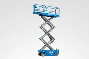 GENIE GS-2032 SCHERENBÜHNE mieten