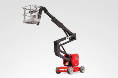 MANITOU 150 AETJ-C GELENK-TELESKOPBÜHNE mieten