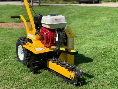 FECO RAINPRO TR 12-3001 GRABENFRÄSE mieten