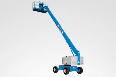 GENIE S-45 4 WD TELESKOP-ARBEITSBÜHNE mieten