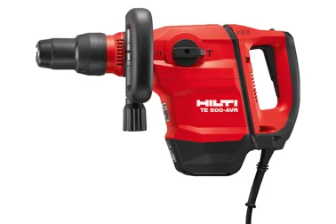 HILTI TE 500-AVR MEISSELHAMMER mieten