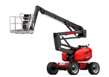 MANITOU 180 ATJ GELENK-TELESKOPBÜHNE mieten