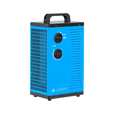 ALLEGRA AB-H32 ELEKTROHEIZER mieten