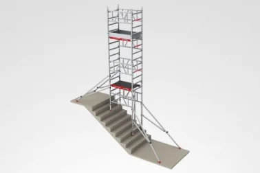 ALTREX MITOWER STAIRS ERWEITERUNGSSATZ mieten