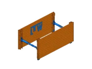 MINI BOX AUFSÄTZE mieten