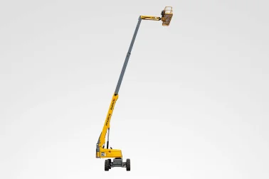 HAULOTTE HT23 RTJ O TELESKOP-ARBEITSBÜHNE mieten