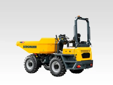 BERGMANN C805S/A RADDUMPER mieten