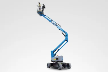 GENIE Z-33/18 GELENK-TELESKOPARBEITSBÜHNE mieten