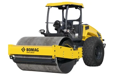 BOMAG BW 211 D-5 WALZENZUG mieten