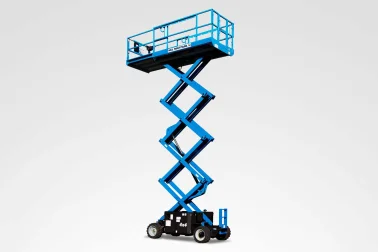GENIE GS-2669 RT SCHERENBÜHNE mieten
