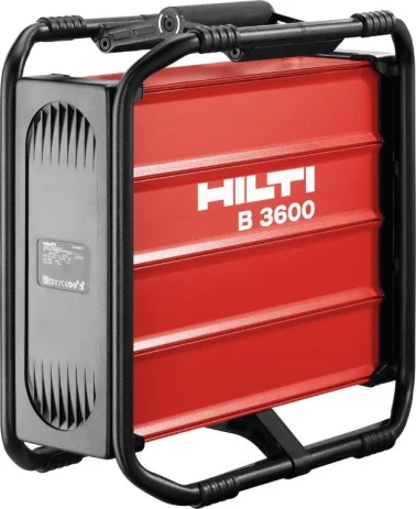 HILTI B3600 AKKUSPEICHER mieten