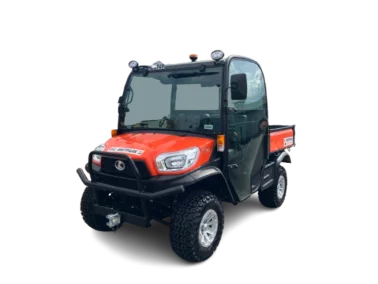 KUBOTA RTV-X1110 TRANSPORTFAHRZEUG mieten