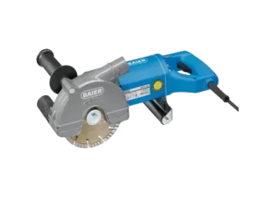 BAIER BDN 453 WANDSCHLITZFRÄSE mieten