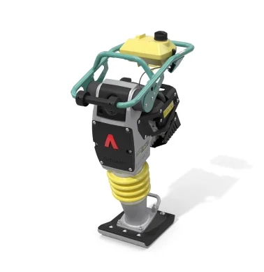 AMMANN ATR 60 P STAMPFER mieten