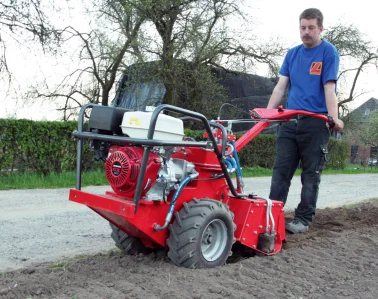 KERSTEN HF 700 BODENFRÄSE mieten