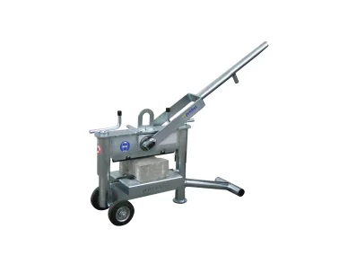 PROBST STEINTRENNER STS-33 mieten