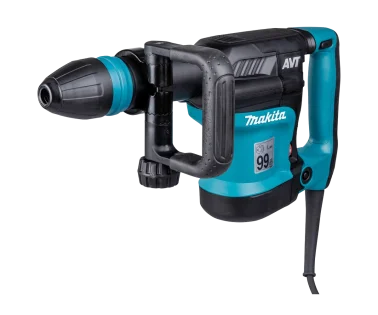 MAKITA HM0871C MEISSELHAMMER mieten