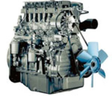 ATLAS COPCO XAS97 KOMPRESSOR mieten