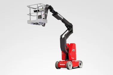 MANITOU 120 AETJ-C GELENK-TELESKOPBÜHNE mieten