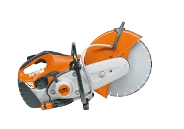 STIHL TS420 TRENNSCHLEIFER mieten