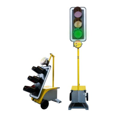 NISSEN LZA 500-LED FVG/FVA LICHTZEICHENANLAGE mieten