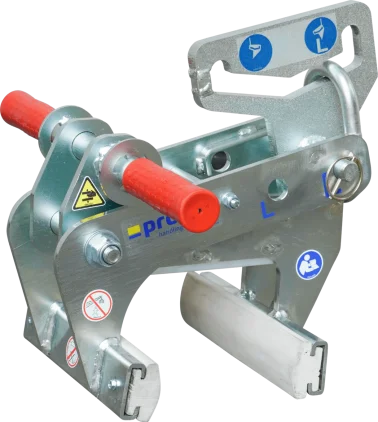PROBST WINKELELEMENTZANGE WEZ-06 mieten