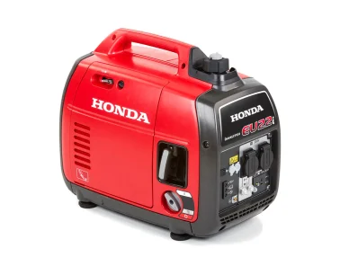 HONDA EU 22I STROMERZEUGER mieten
