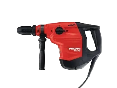 HILTI TE70-ATC/AVR BOHRHAMMER mieten