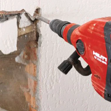 HILTI TE 700 AVR MEISSELHAMMER mieten