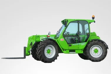 MERLO P32.6 L PLUS TELESKOPLADER mieten