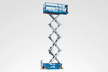 GENIE GS-2632 SCHERENBÜHNE mieten