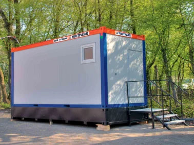 FÄKALIENTANK 6 M mieten