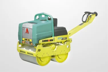 AMMANN ARW 65 HANDGEFÜHRTE VIBRATIONSWALZE mieten
