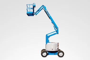 GENIE Z-34/22N GELENK-TELESKOPARBEITSBÜHNE mieten