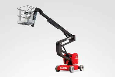 MANITOU 170 AETJ-L GELENK-TELESKOPBÜHNE mieten