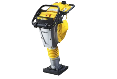 BOMAG BT60 STAMPFER mieten