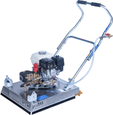 PROBST PFLASTERREINIGUNGSGERÄT EASYCLEAN EC-60 mieten