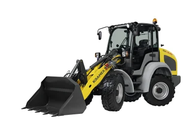 KRAMER 5065 RADLADER mieten