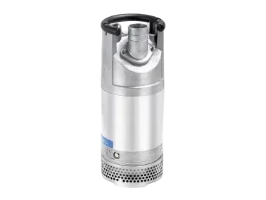 FLYGT 2620.172 TAUCHPUMPE mieten