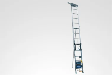 BÖCKER TOPLIFT SCHRÄGBAUAUFZUG mieten