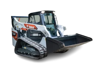 BOBCAT T76 KOMPAKTLADER mieten