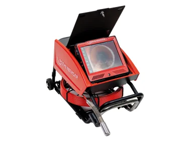 ROTHENBERGER ROCAM 4PLUS INSPEKTIONSKAMERA mieten