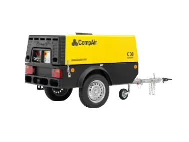 COMPAIR C 30 KOMPRESSOR mieten