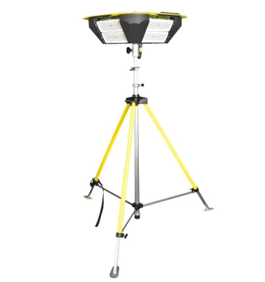 ALDEBARAN XLD-2C BELEUCHTUNGSANLAGE mieten