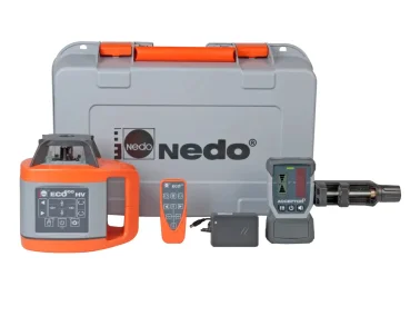 NEDO ECO 600 HV ROTATIONSLASER mieten