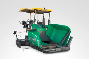 VÖGELE SUPER 1300 STRASSENFERTIGER mieten