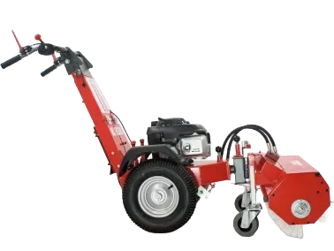 KERSTEN K820G KEHRMASCHINE mieten