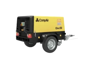 COMPAIR ELEC50 KOMPRESSOR mieten